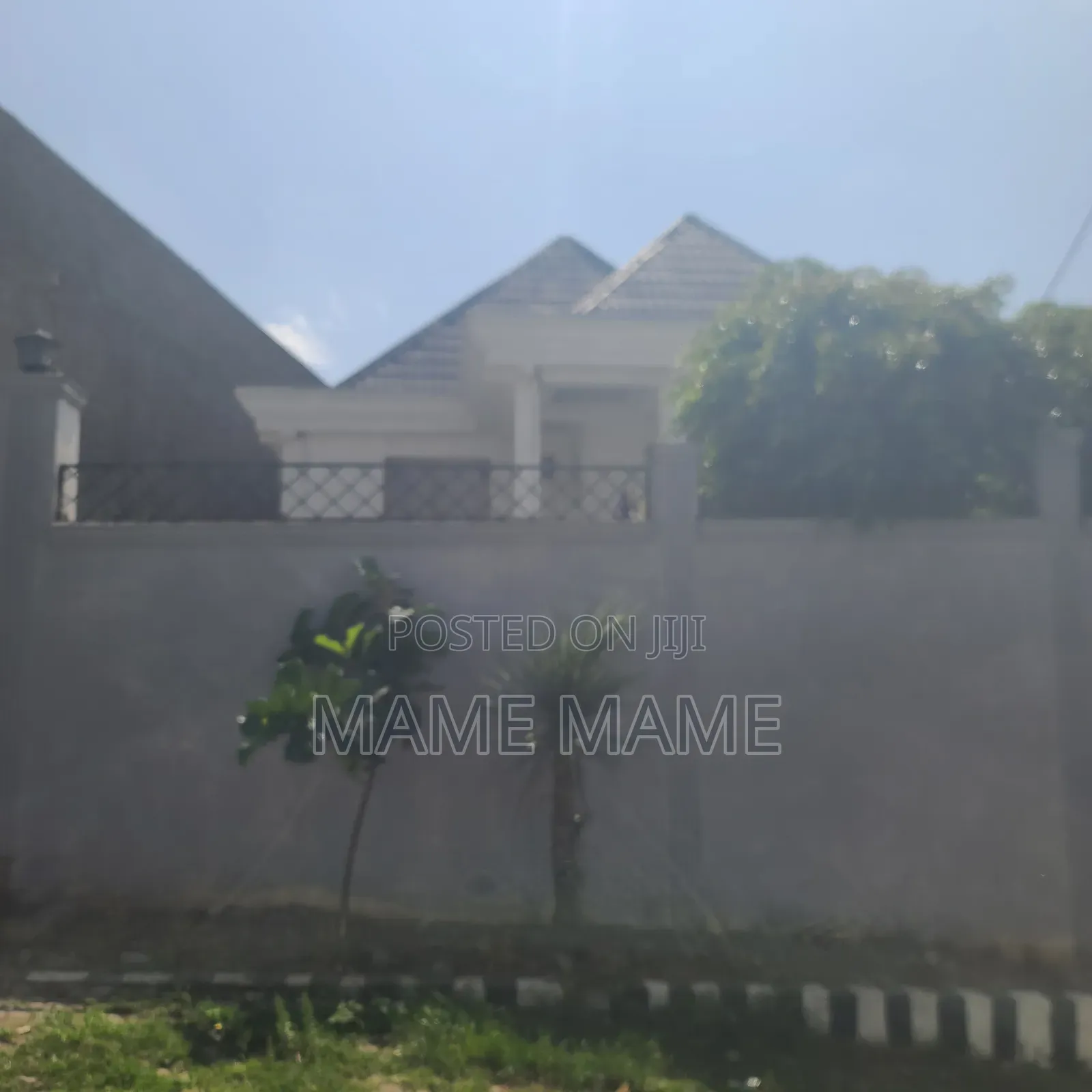 5bdrm Villa in Addis Abeba, Bole for sale