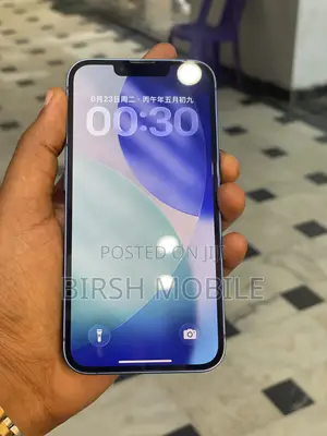 Apple iPhone 13 128 GB Blue