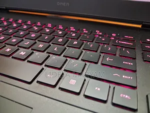 Laptop HP Omen 17 32GB Intel Core i7 SSD 1T