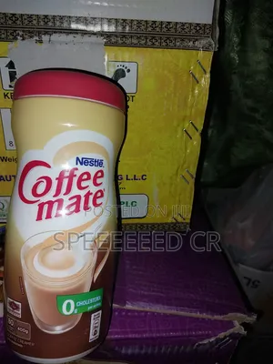 Nestle Coffee Mate