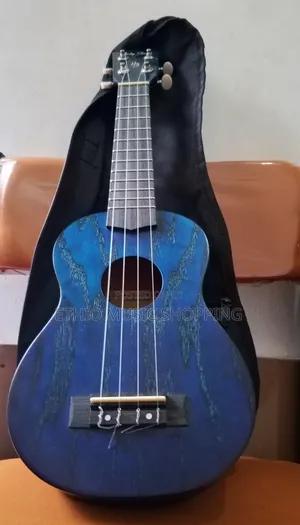 Box Guitar