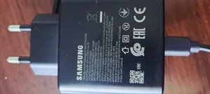 Samsung 45w Charger (Ep-Ta845)