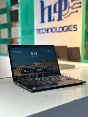 New Laptop Lenovo ThinkPad Yoga 8GB Intel Core i5 SSD 512GB