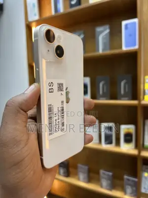 Apple iPhone 14 128 GB White