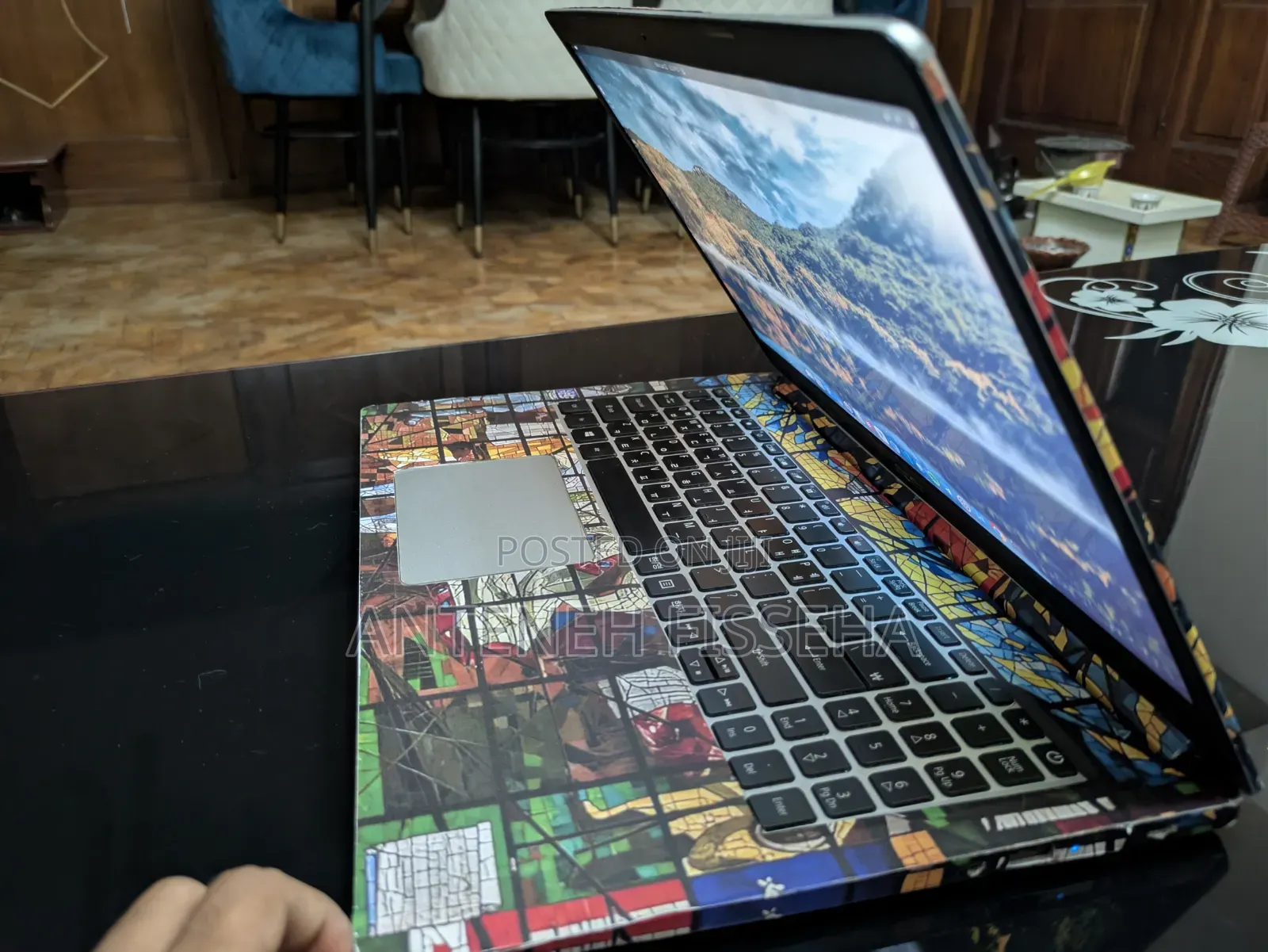 Laptop Acer Aspire 5 24GB AMD Ryzen 5 SSD 512GB