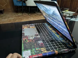 Laptop Acer Aspire 5 24GB AMD Ryzen 5 SSD 512GB