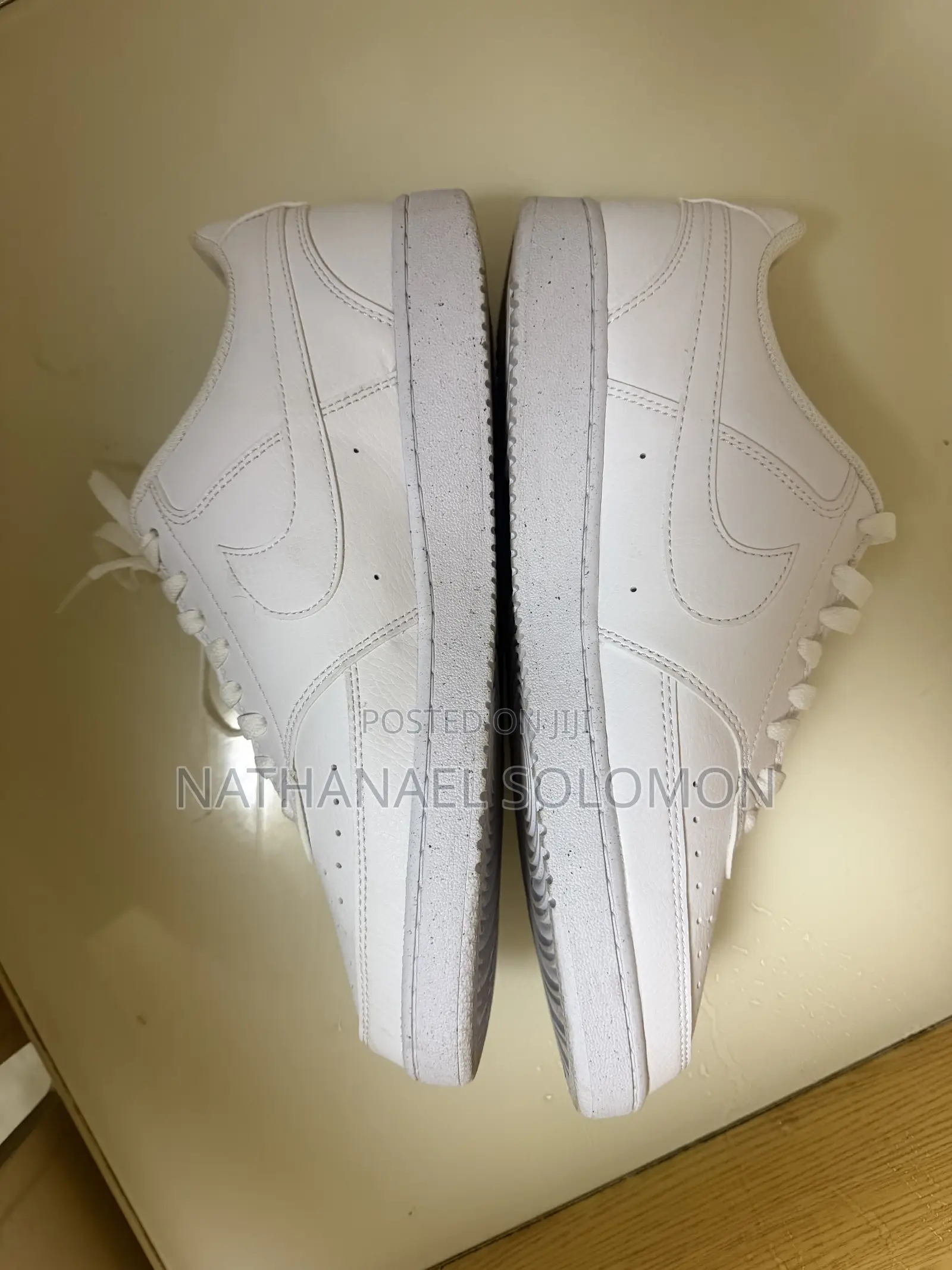 Nike Court Vision Low