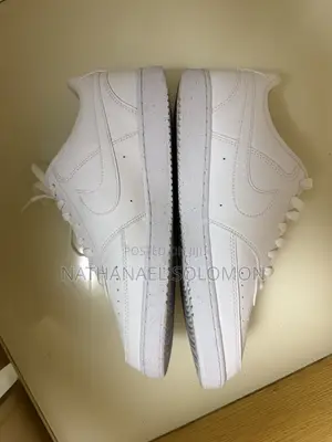 Nike Court Vision Low