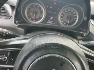 Suzuki Dzire 2020 Gray