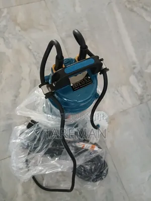 Aquastrong Brand Submersible Water Pump.