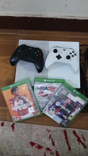 Xbox360 It Has 5+ Games
