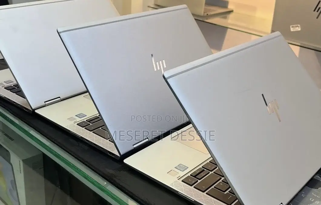 New Laptop HP EliteBook 1040 G4 8GB Intel Core i5 SSD 512GB