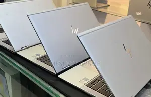 New Laptop HP EliteBook 1040 G4 8GB Intel Core i5 SSD 512GB