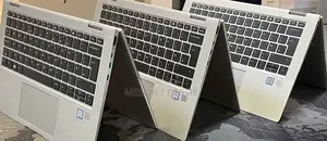 New Laptop HP EliteBook 1040 G4 8GB Intel Core i5 SSD 512GB