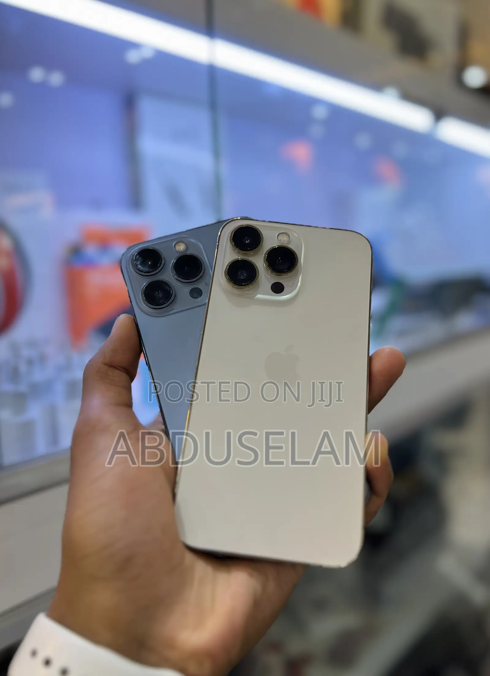 Apple iPhone 13 Pro 128 GB