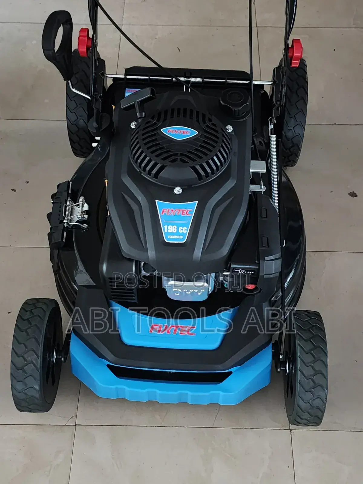 Fixtec Lawn Mower
