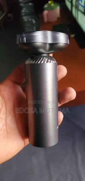Brand New Shaver