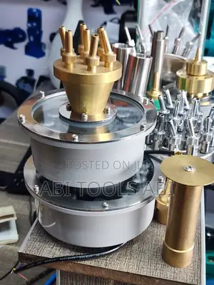 12-watt Rgb Led Fountain Light,