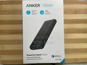 Powercore Speed 20000 Portable Charger