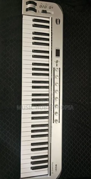 Siltron 61 Midi Keyboard