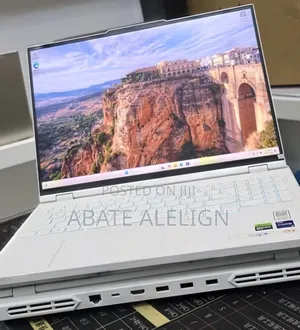 New Laptop Lenovo Legion 5 16GB Intel Core i9 SSD 1T