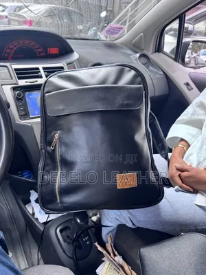 Leather Bag