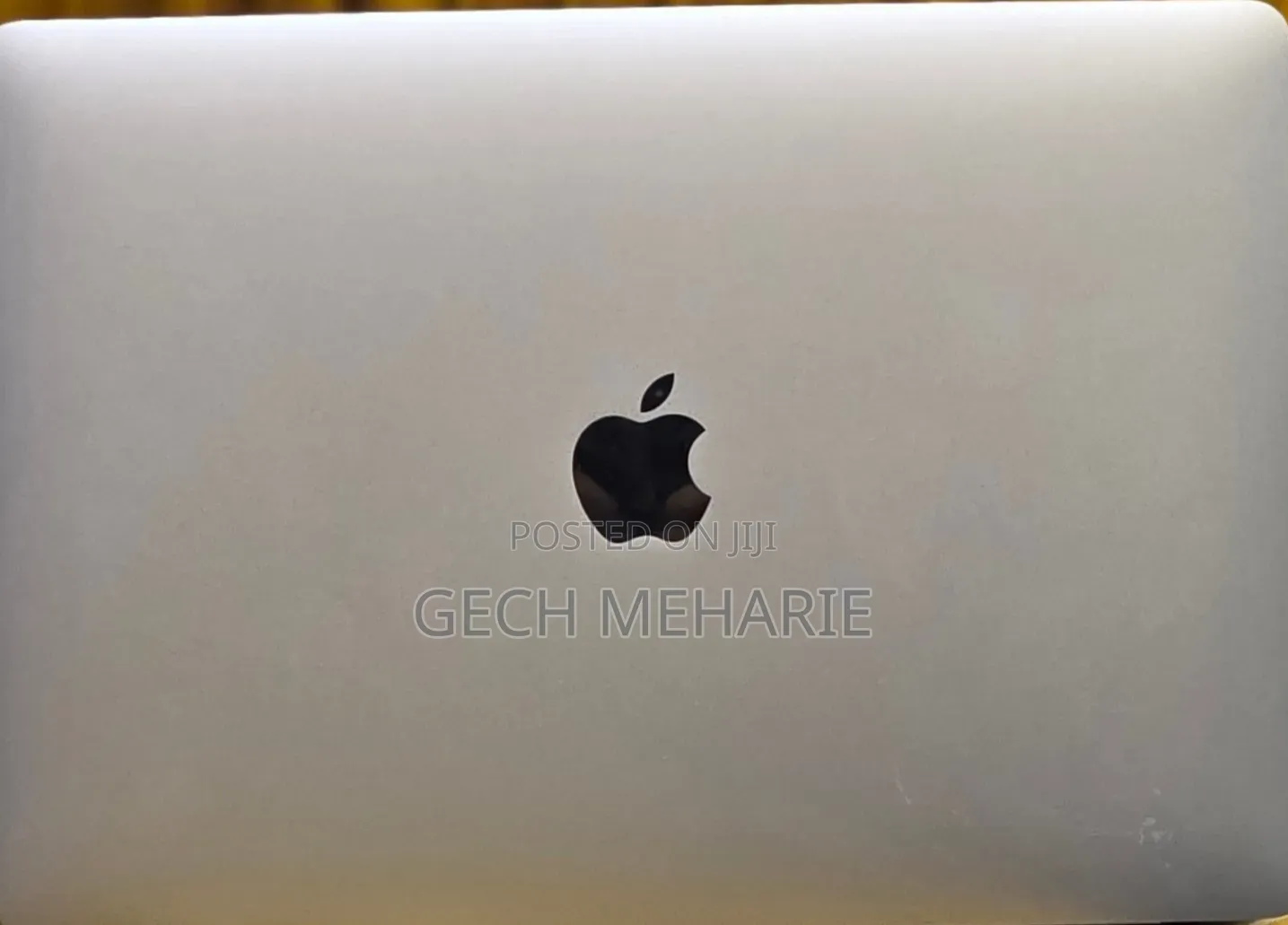 New Laptop Apple MacBook Air 2020 M1 16GB Apple M1 SSD 256GB