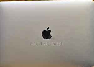 New Laptop Apple MacBook Air 2020 M1 16GB Apple M1 SSD 256GB