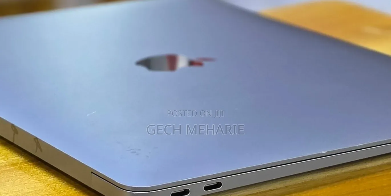 New Laptop Apple MacBook Air 2020 M1 16GB Apple M1 SSD 256GB