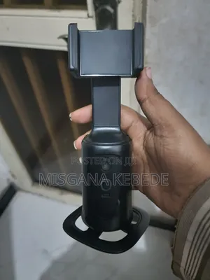 New Tecno Camon 30 256 GB Black