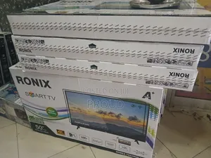 Ronex 50 Inch Tv