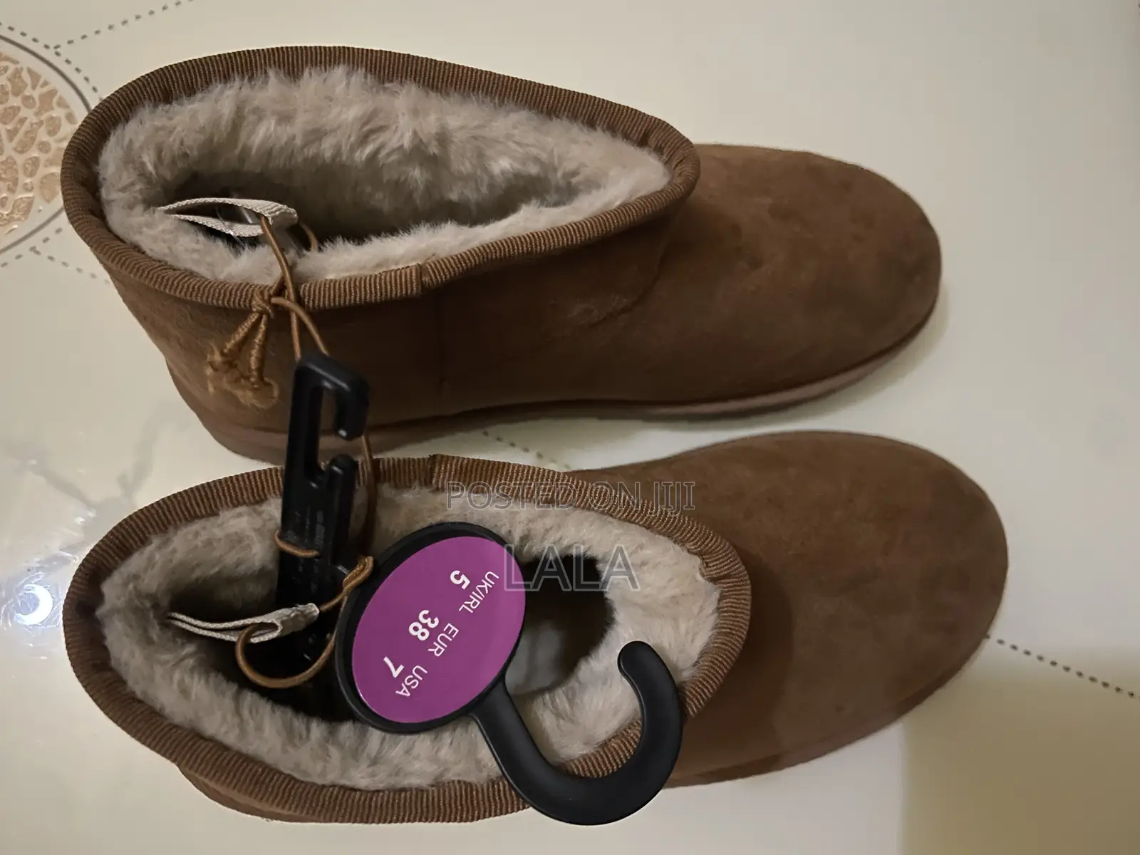 Ugg Shoes Original