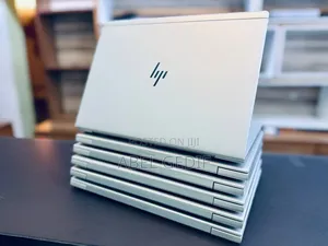 New Laptop HP EliteBook 840 8GB Intel Core i5 SSD 512GB