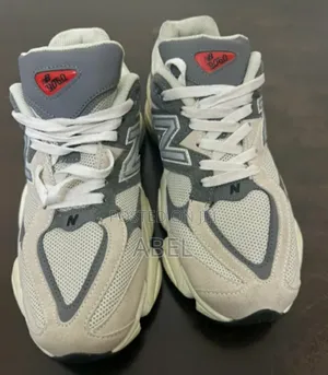 Men's Shoes