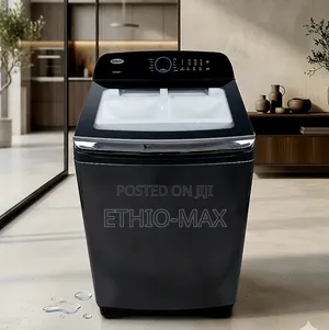 Future Automatic Washing Machine 16.Kg