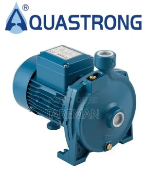 ,Aquastrong Ec-158 (Ecm158)