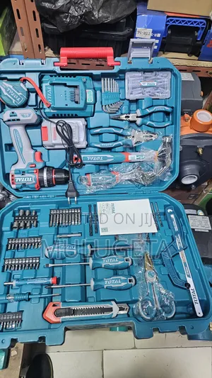 Total Tool Set