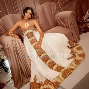 Habeshadress