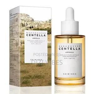 Centella Ampoule