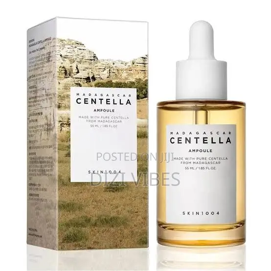 Centella Ampoule