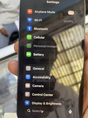 Apple iPhone 12 mini 64 GB Blue