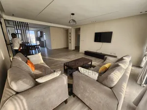 Furnished 2bdrm Apartment in Bole for rent