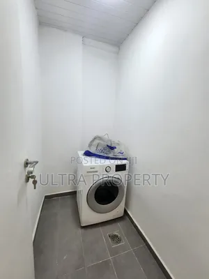 Furnished 2bdrm Apartment in Bole for rent