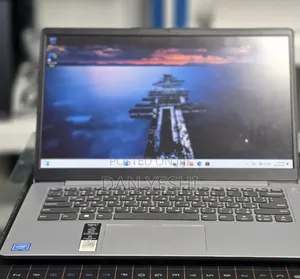 New Laptop Lenovo IdeaPad 1 4GB Intel Celeron SSD 128GB