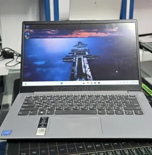 New Laptop Lenovo IdeaPad 1 4GB Intel Celeron SSD 128GB