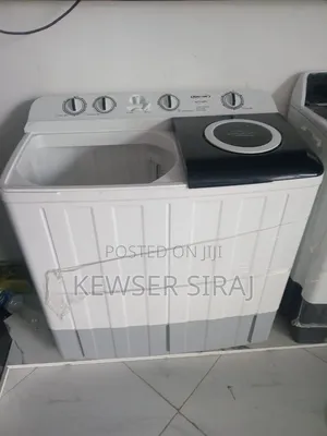 ኛሺናል 14kg Washing Machine Manual System