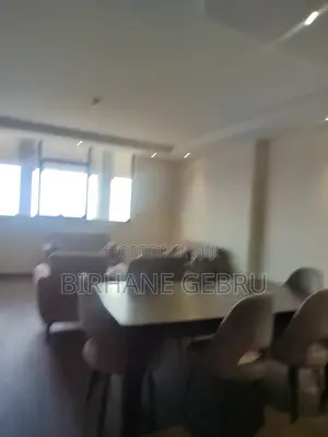 Furnished 2bdrm Apartment in Luxury Fernished, Lideta for rent