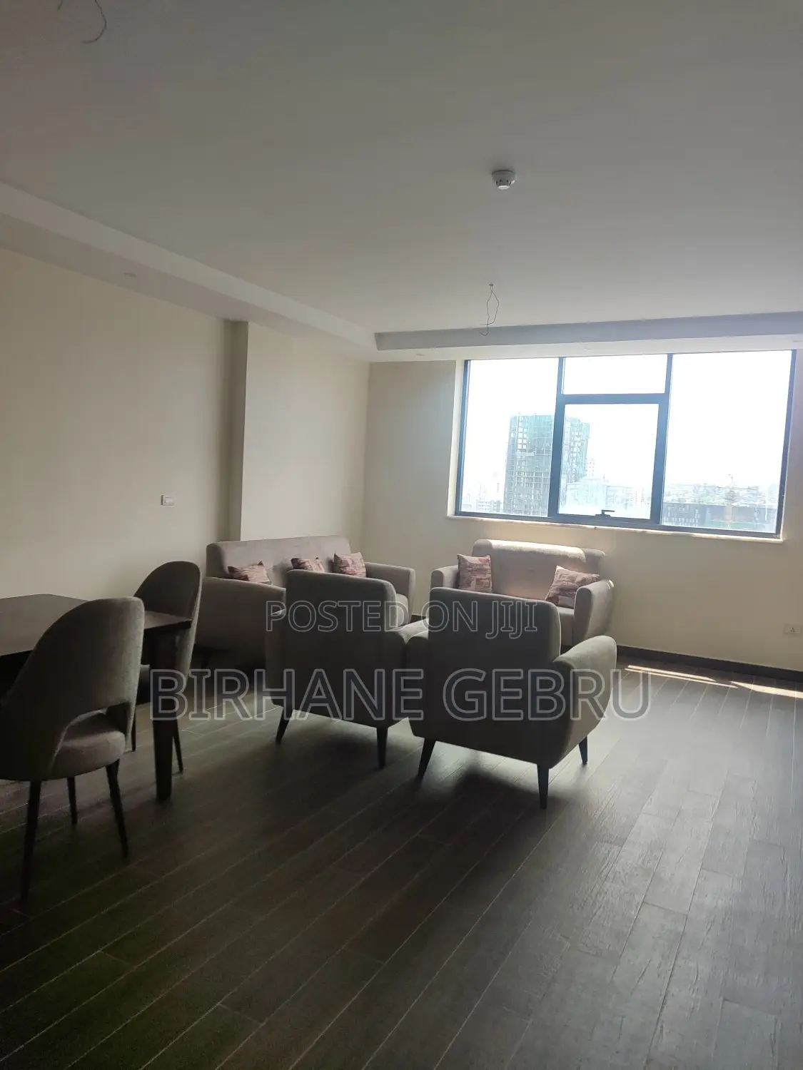 Furnished 2bdrm Apartment in Luxury Fernished, Lideta for rent
