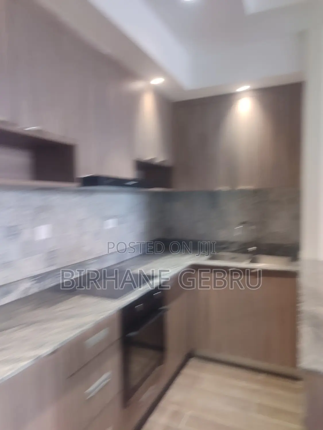 Furnished 2bdrm Apartment in Luxury Fernished, Lideta for rent