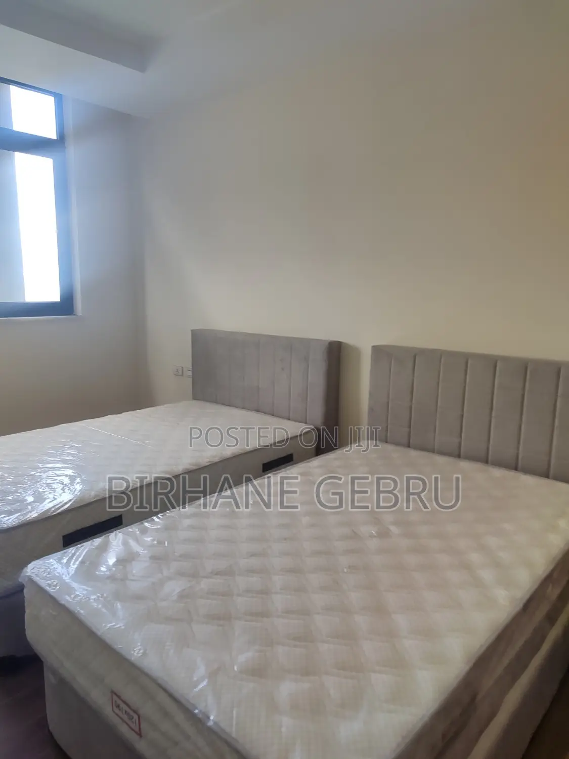 Furnished 2bdrm Apartment in Luxury Fernished, Lideta for rent